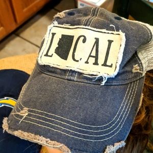 NWOT Local AZ Unisex Cap